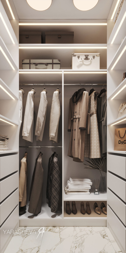 Обложка проекта: ЖК Зиларт 71 м кв.