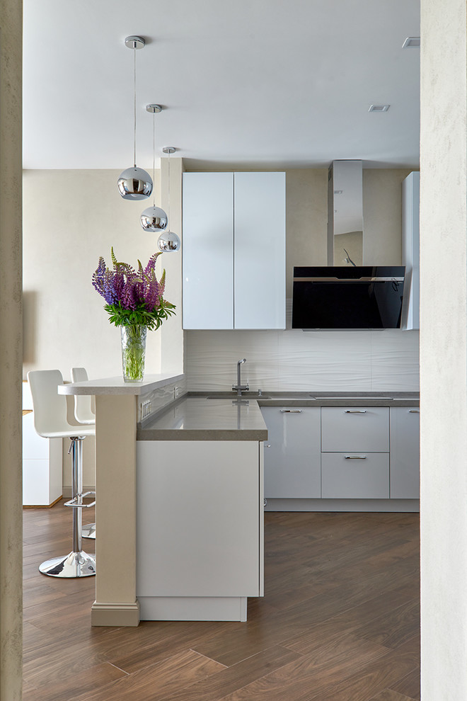 Золотые ключи