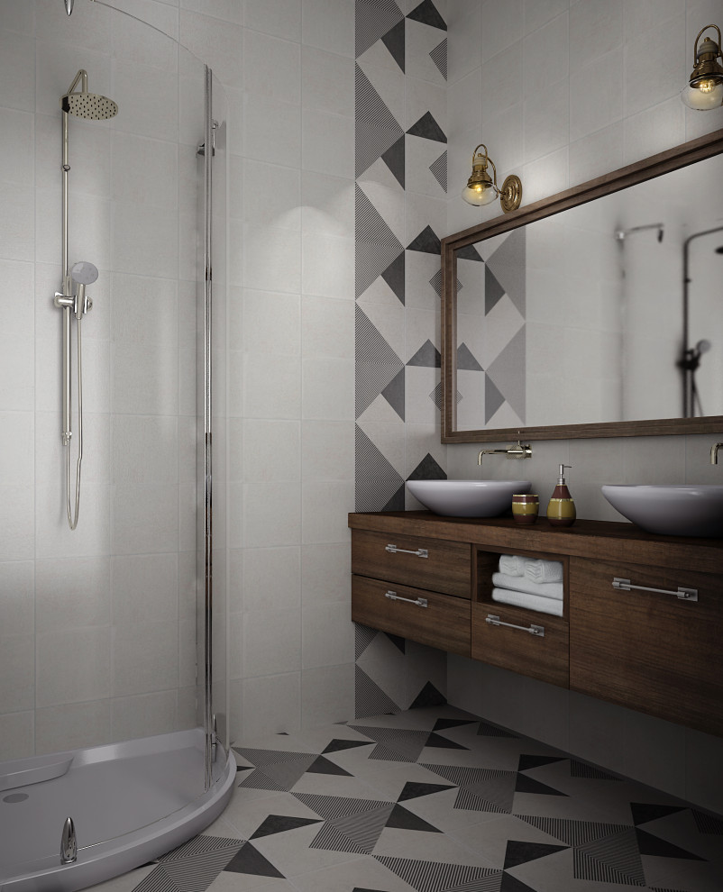 Гостиница на 2 семьи