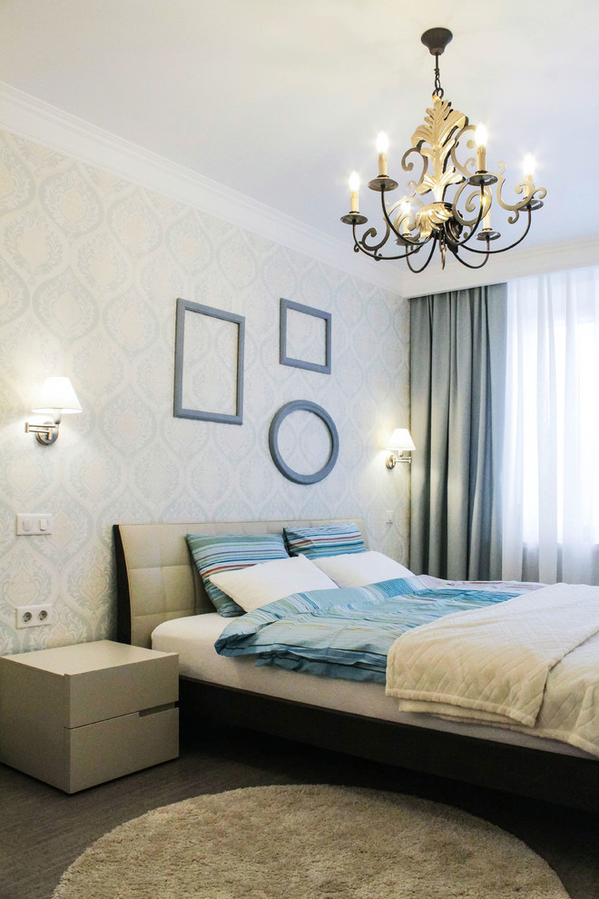 Квартира г.Омск, ул. Братская. Реализация