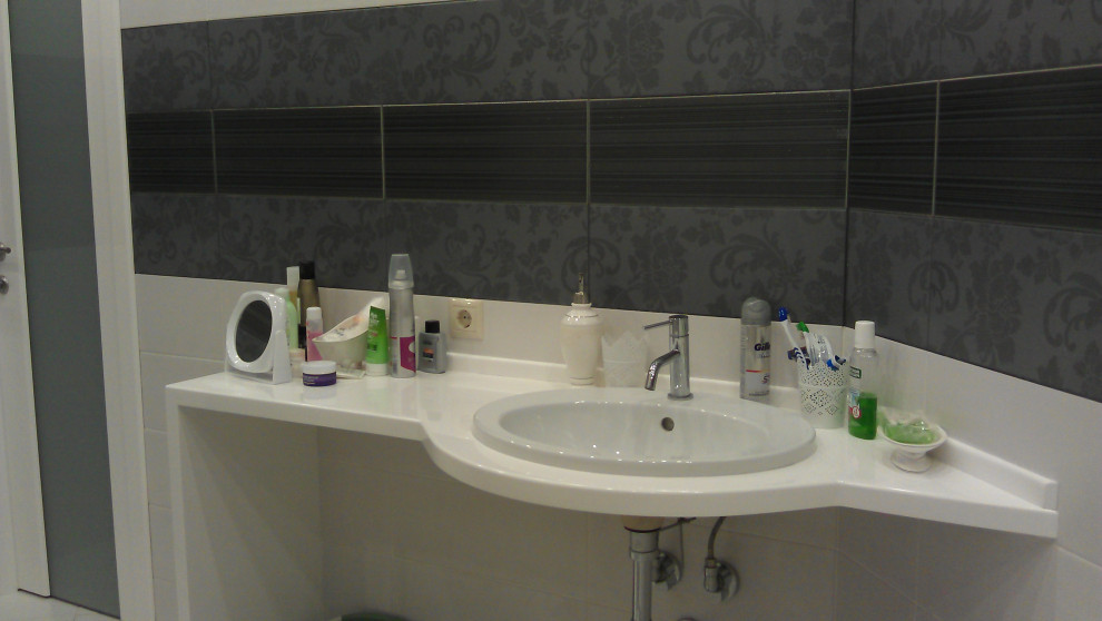 проект + реализация