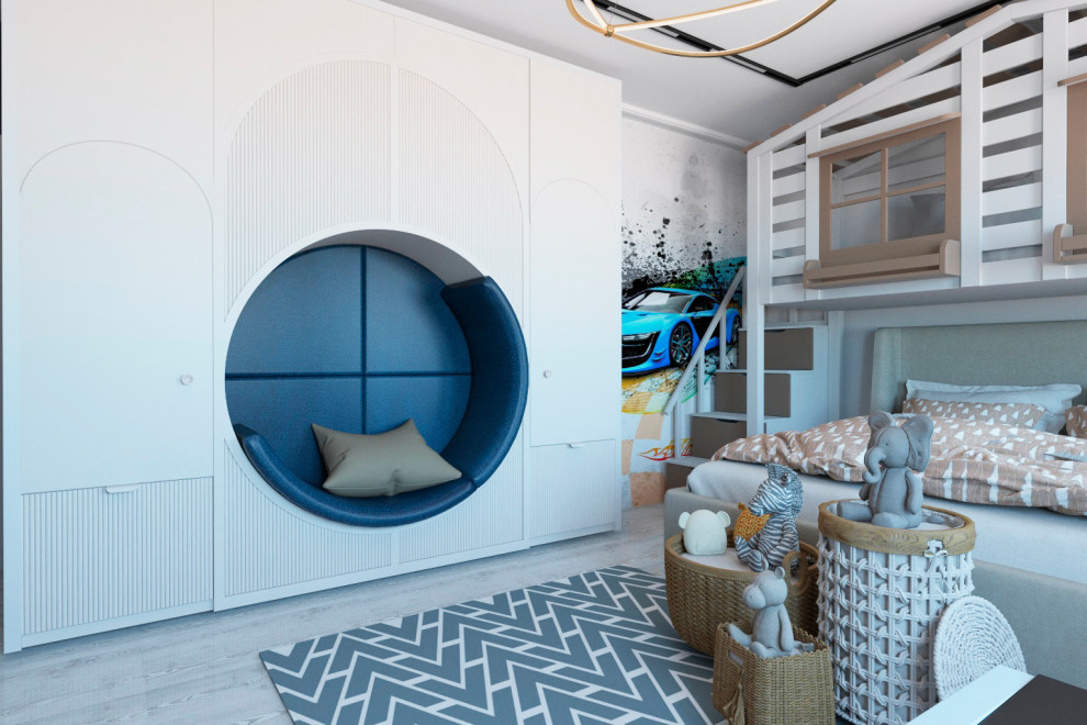 Квартира в ЖК НОвый Город