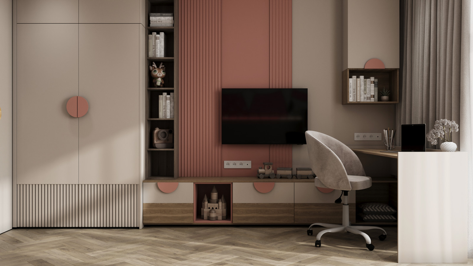 ЖК Лофт квартал