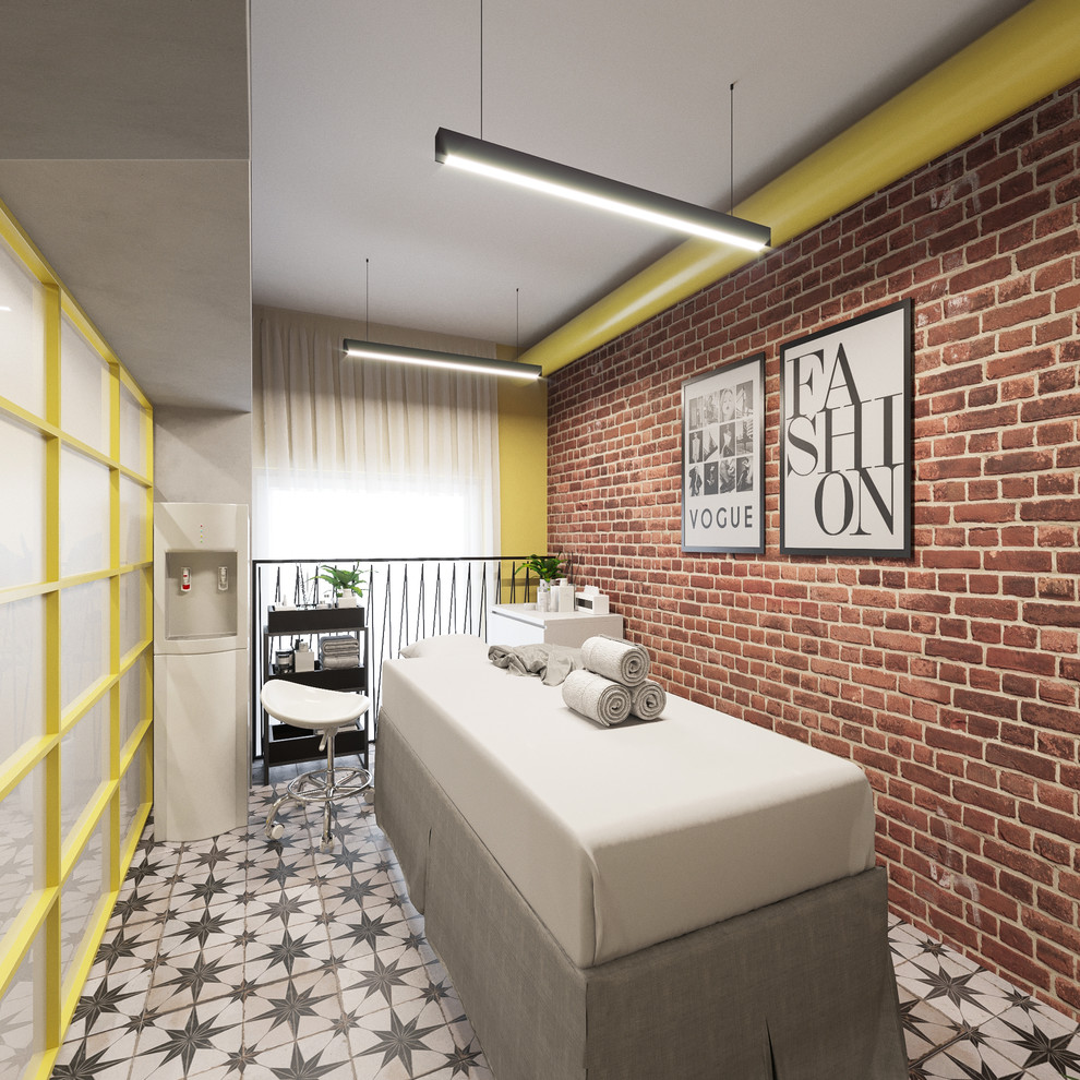 Салон красоты Ponty