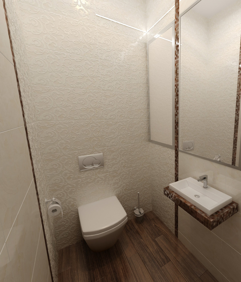 Петербургская квартира