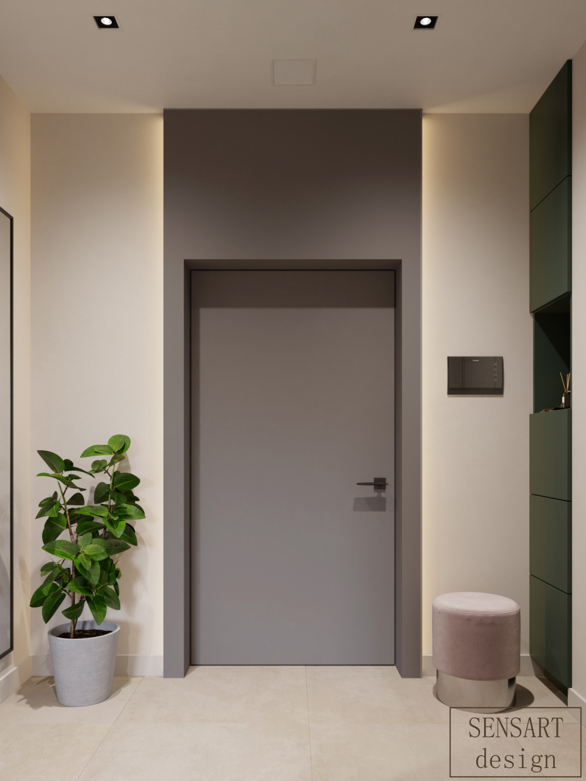 ЖК Зеленоград Сити