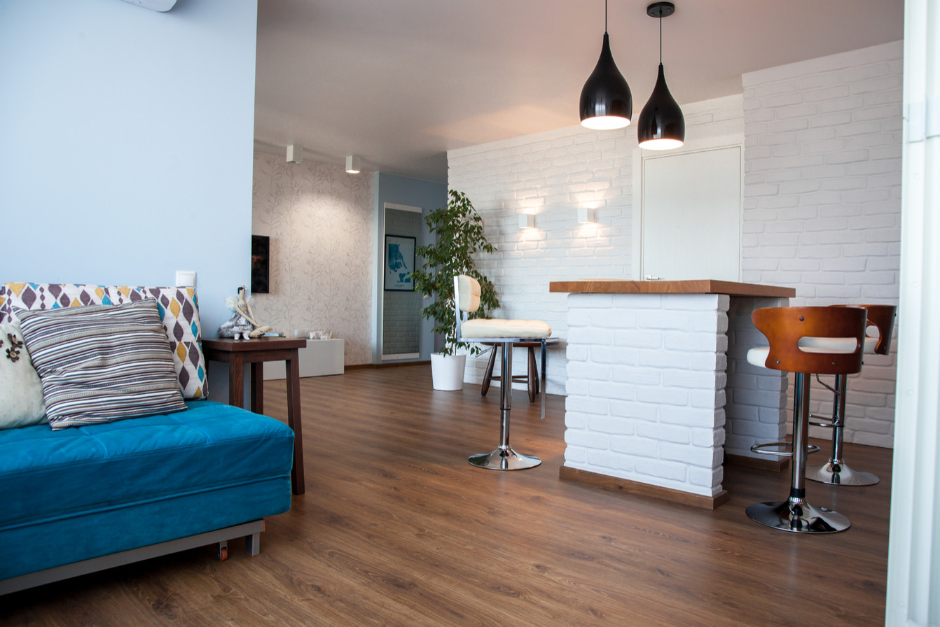 ЖК Квартал на Никулинской