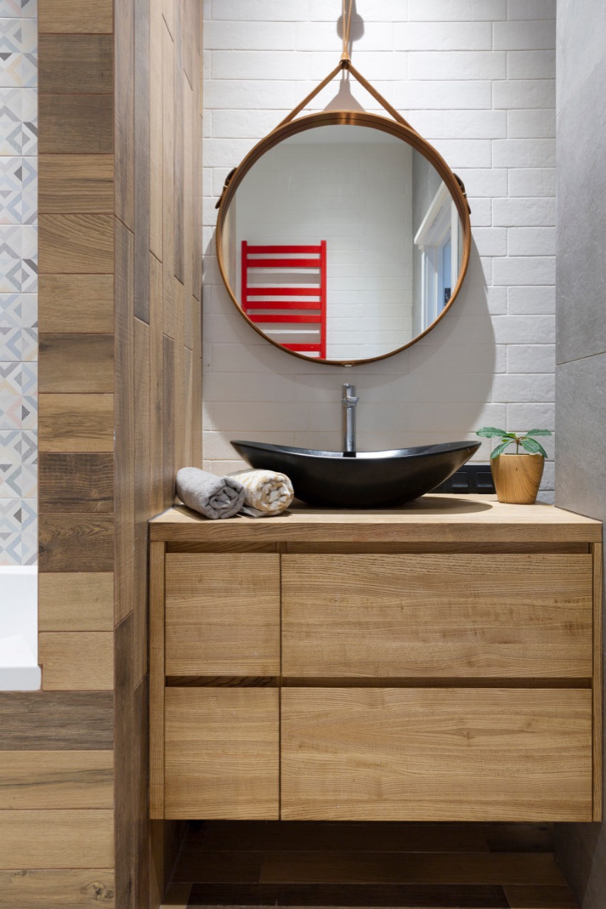 Воронцовский (реализация)