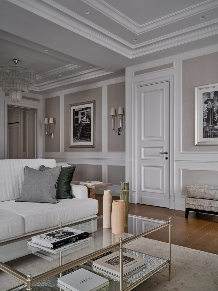 Классика вне времени