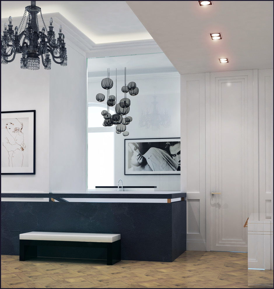 3D визуализация проектов.