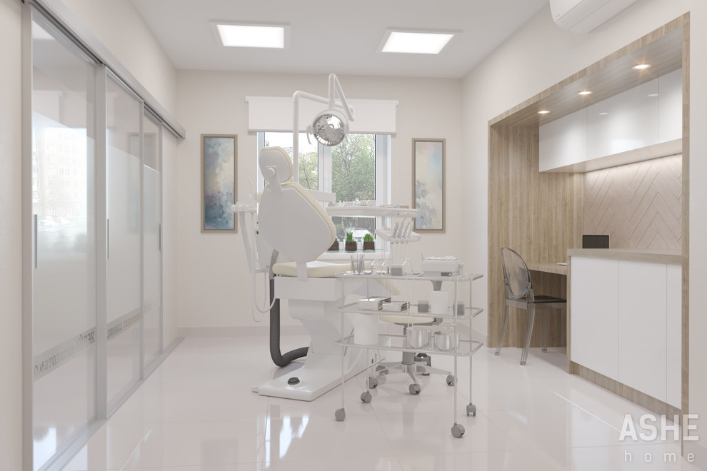 Стоматология IDEC в Уфе