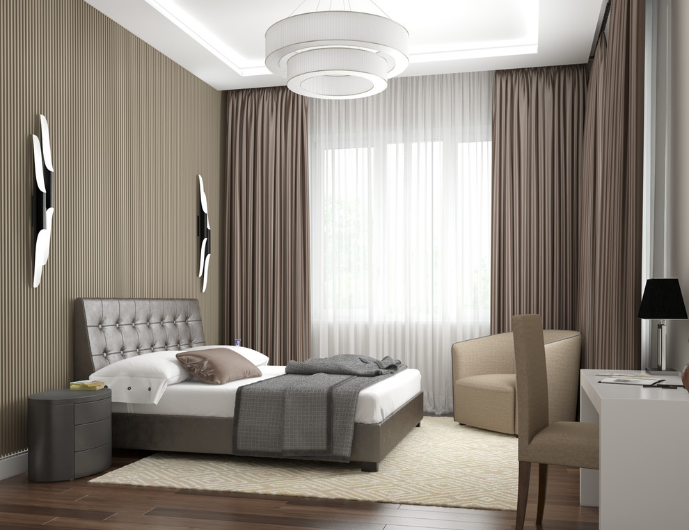 Дом в Москве на Рублево-Успенском