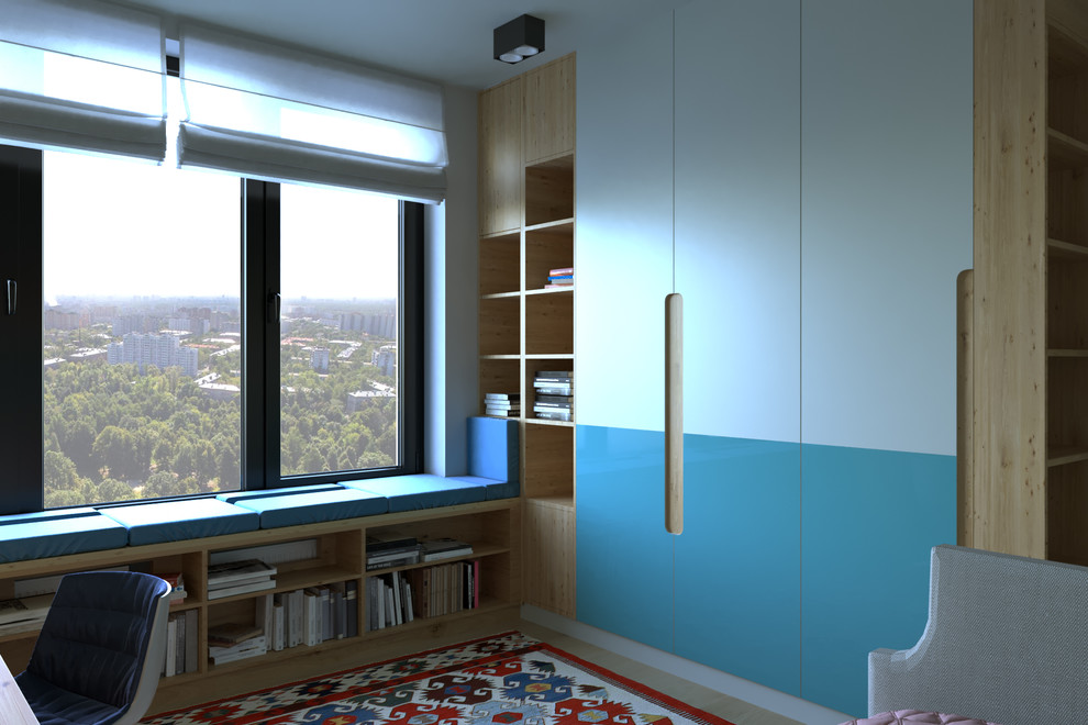 Детские в проекте "PEROVSKY"