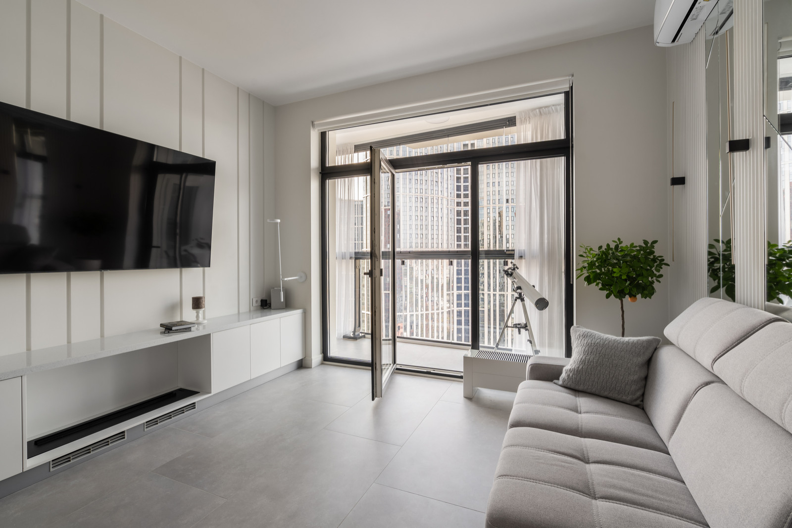 Квартира в жк "Событие"