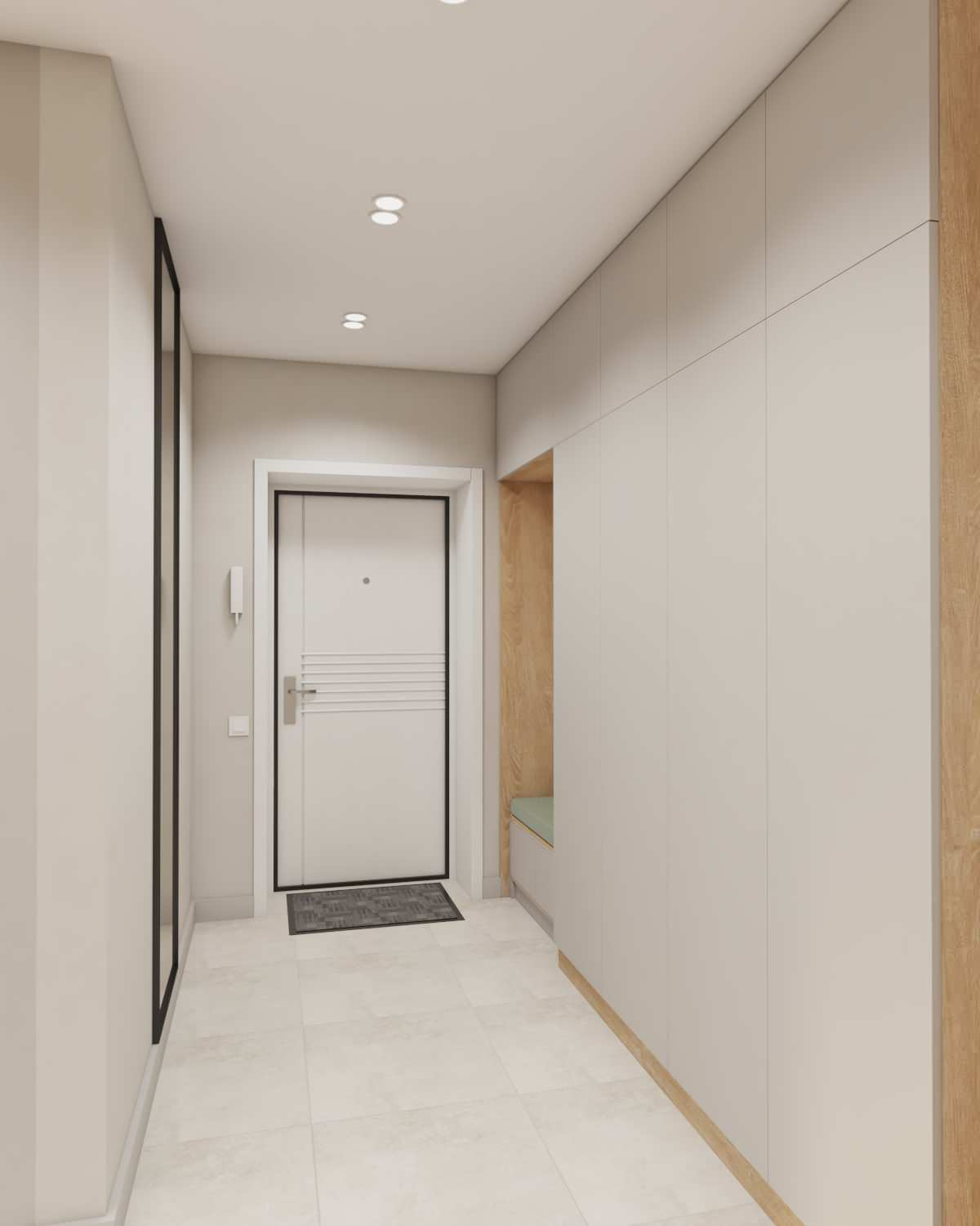 ЖК Кранц Престиж