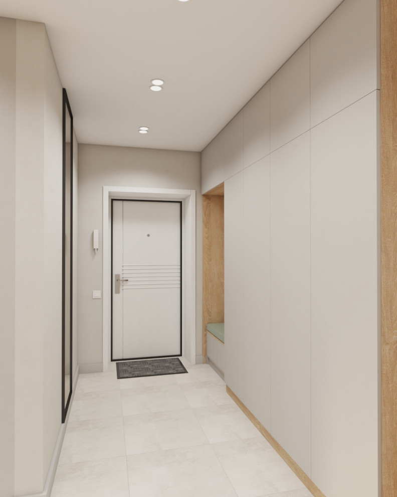 ЖК Кранц Престиж