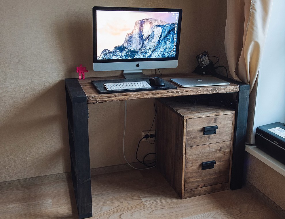 Квартира Алексея