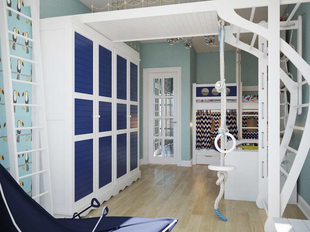 Квартира в г. Подольск Эскизы