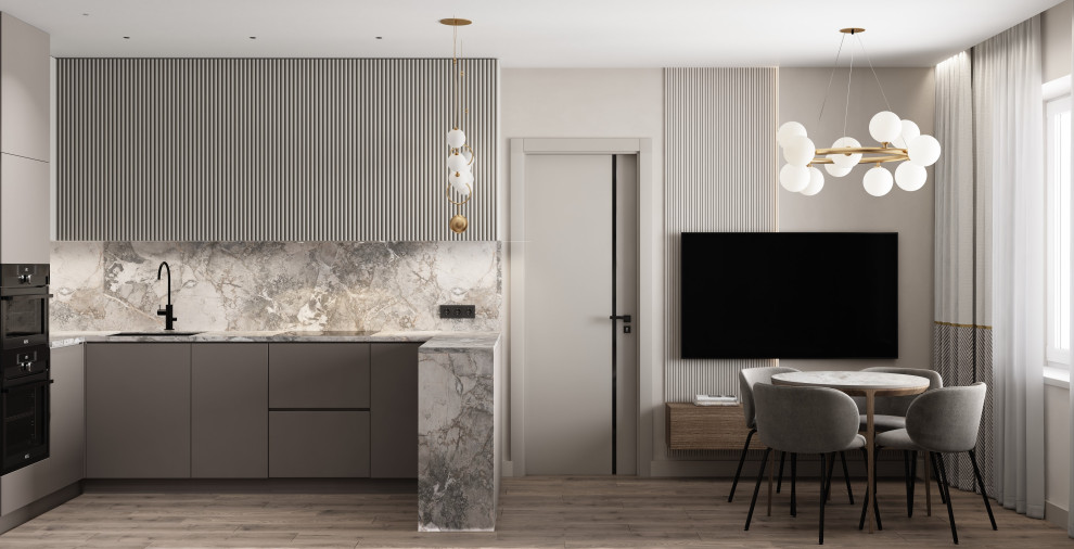 Снеговая падь