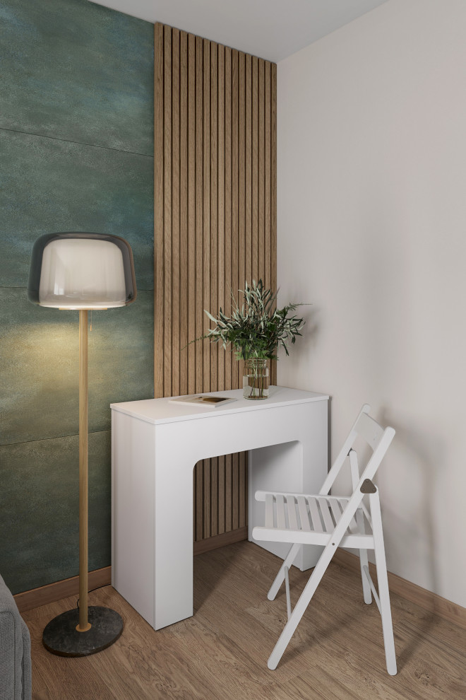 ЖК Новая Боровая