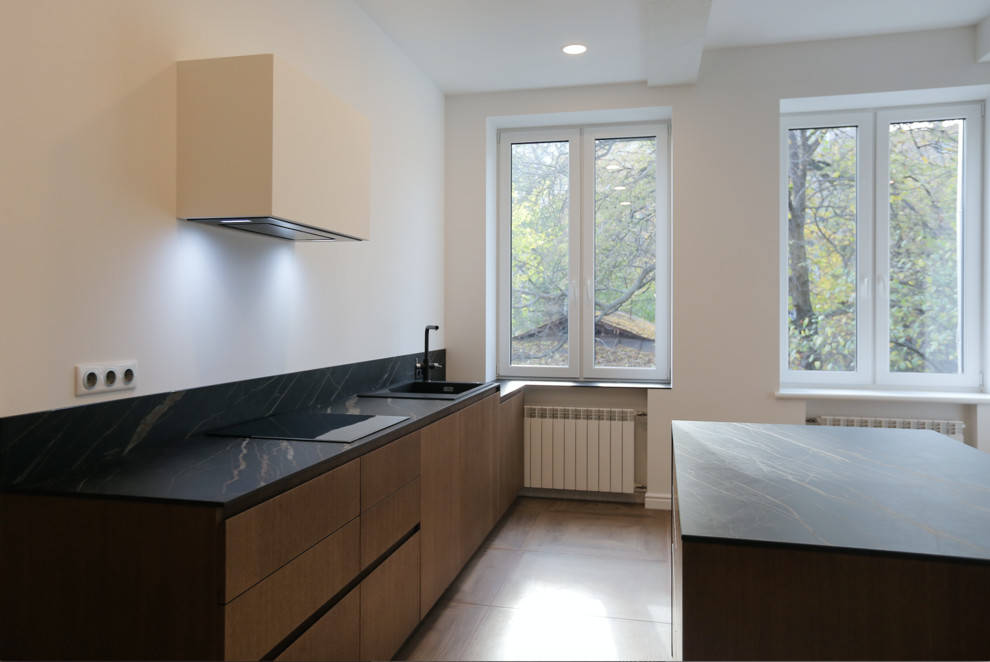 Киев, 4к квартира в историческом центре под аренду