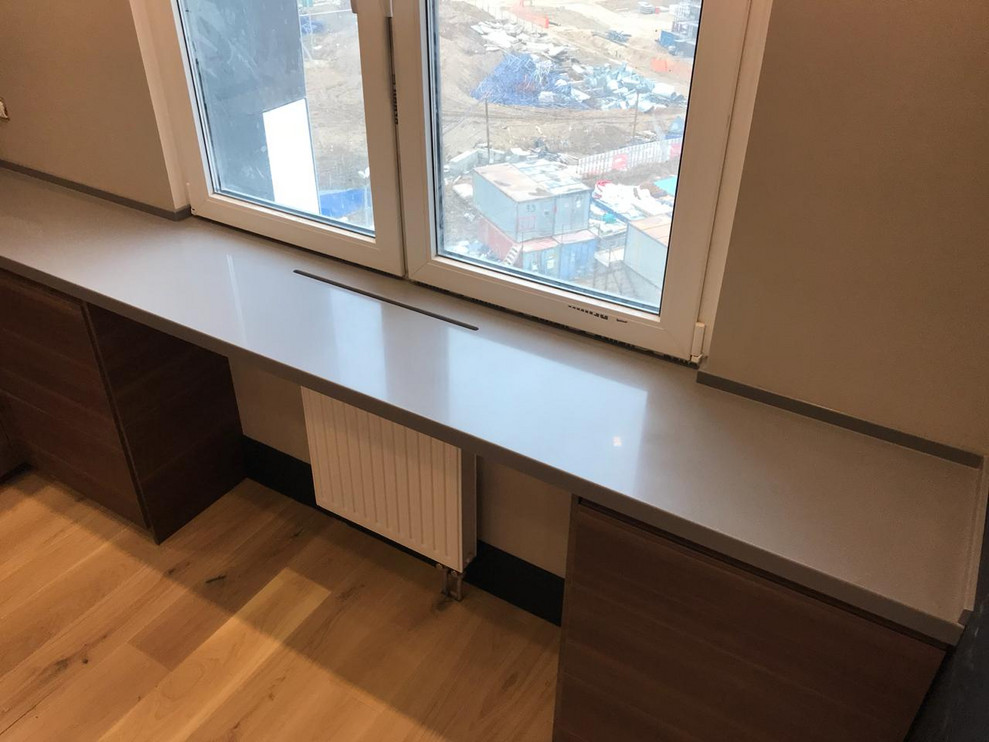 Кухонная столешница