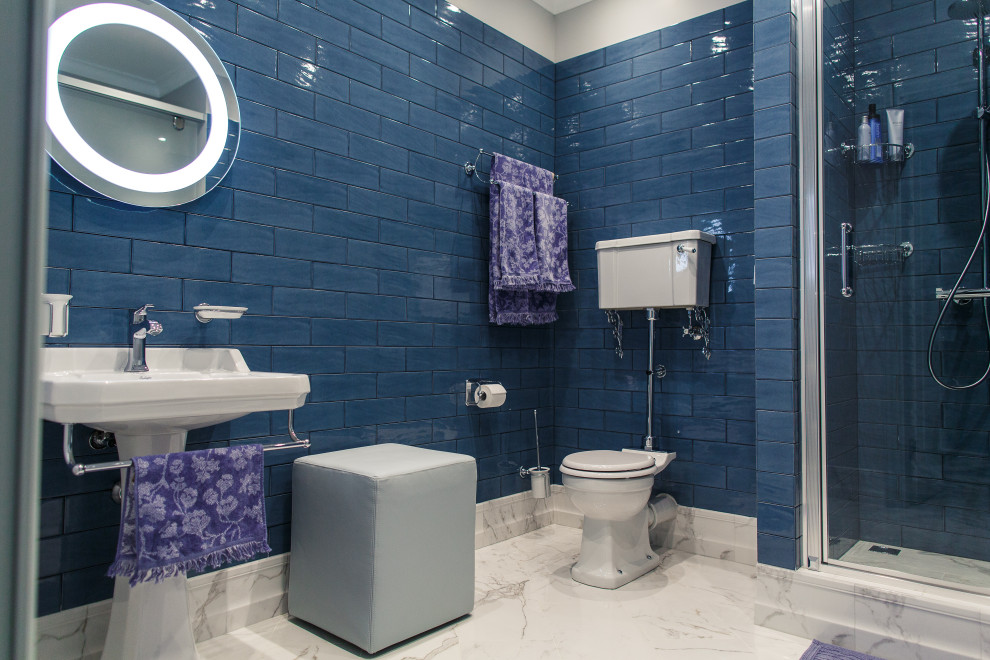 Интеерьер, Квартира №7