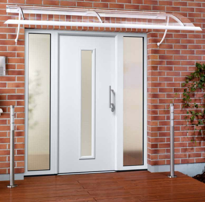 входные двери