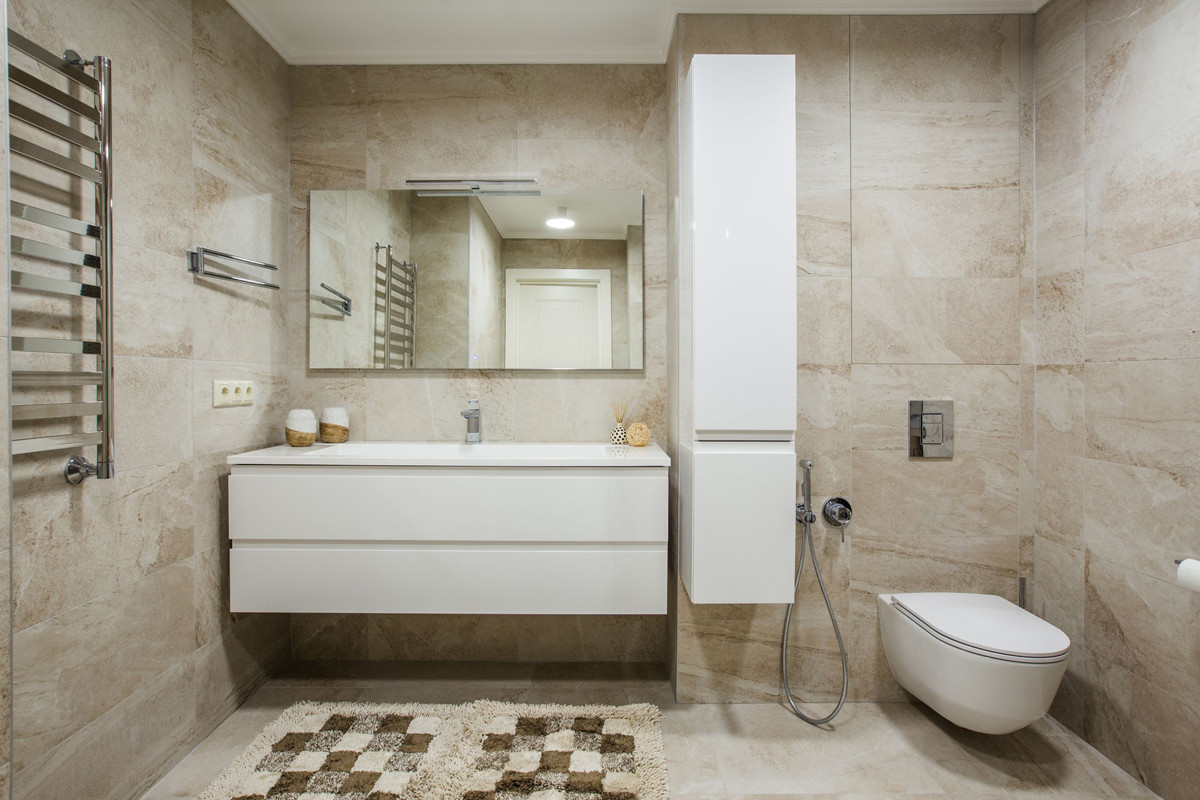 Солнечный оазис