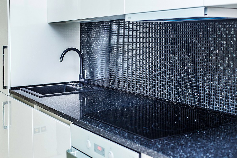 Кухня "Кристалл"