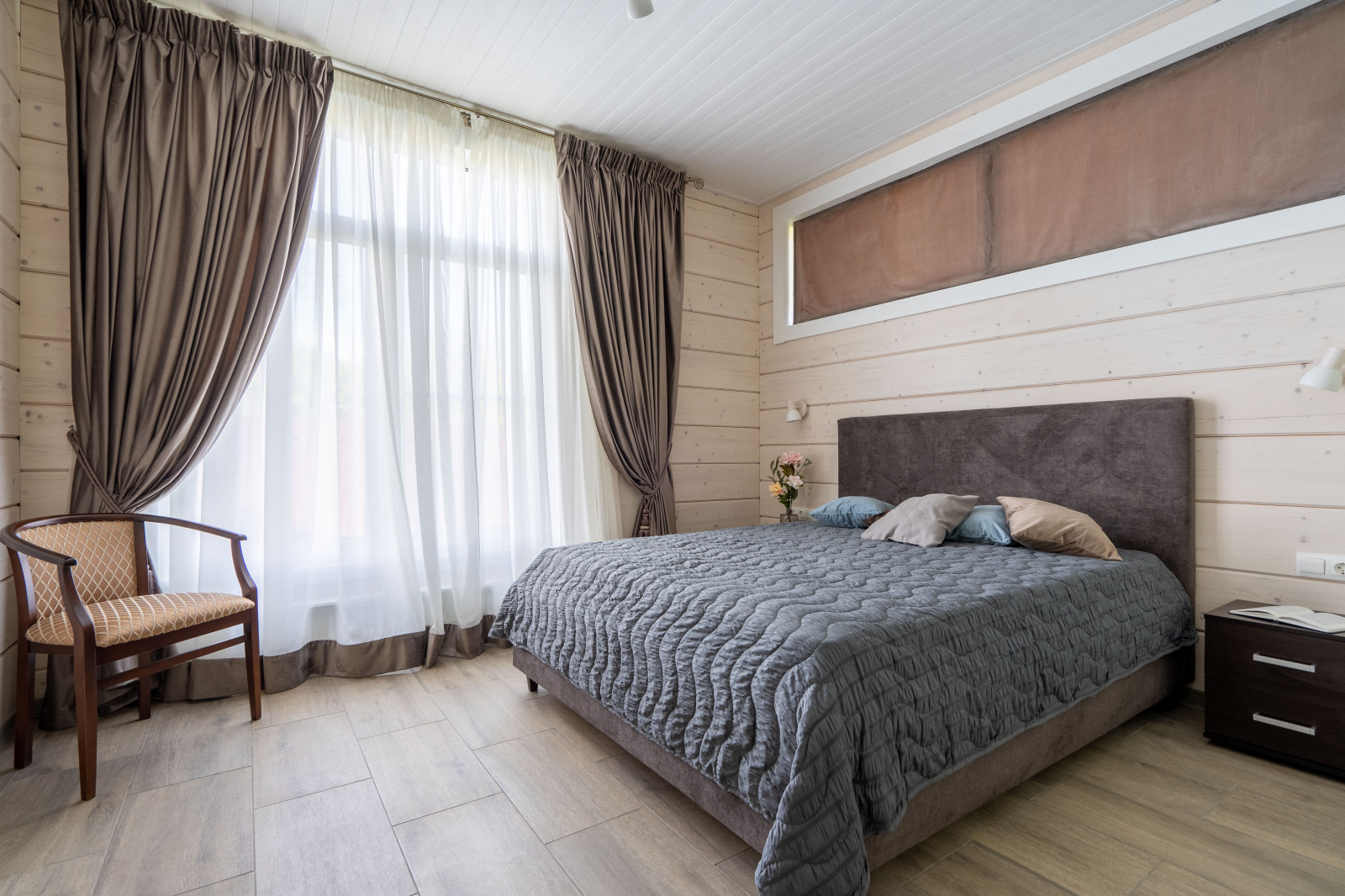 Подготовка загородного дома к долгосрочной аренде