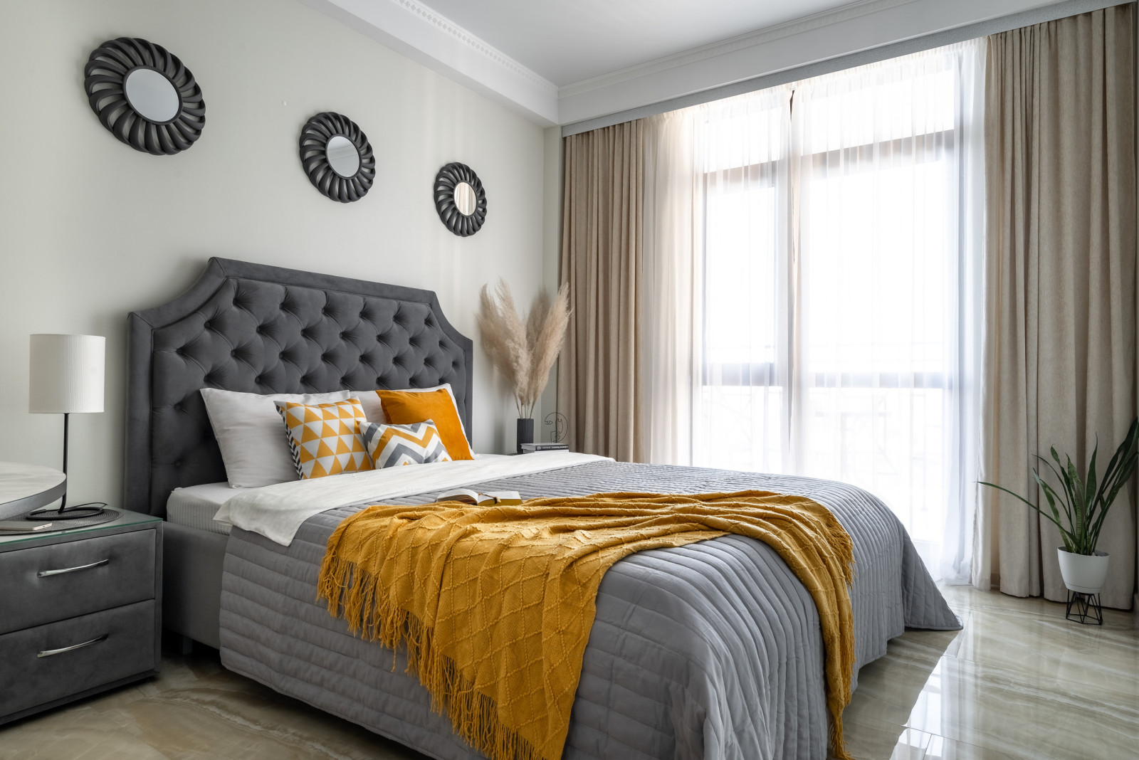 Обложка проекта: Краткосрочная аренда 2