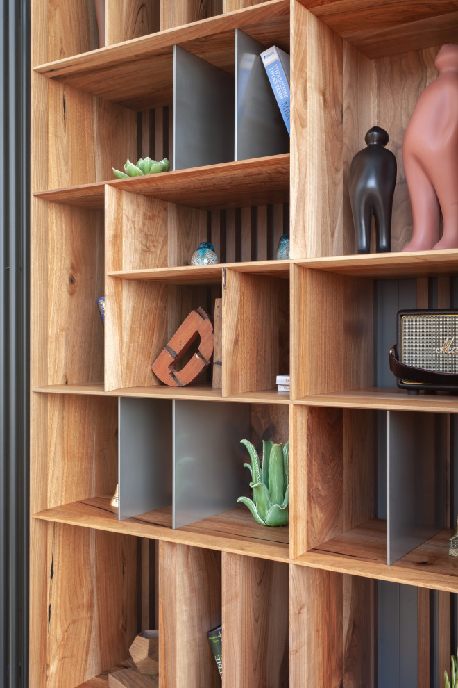 Интерьер недели: красивая квартира в Санкт-Петербурге