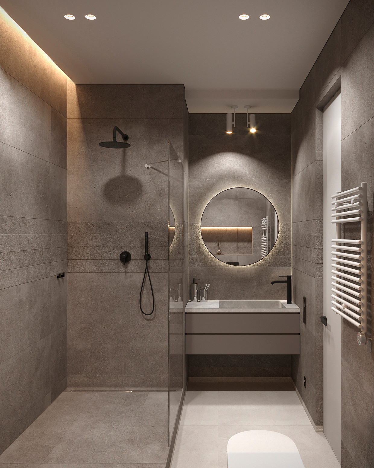 Квартира для Макса