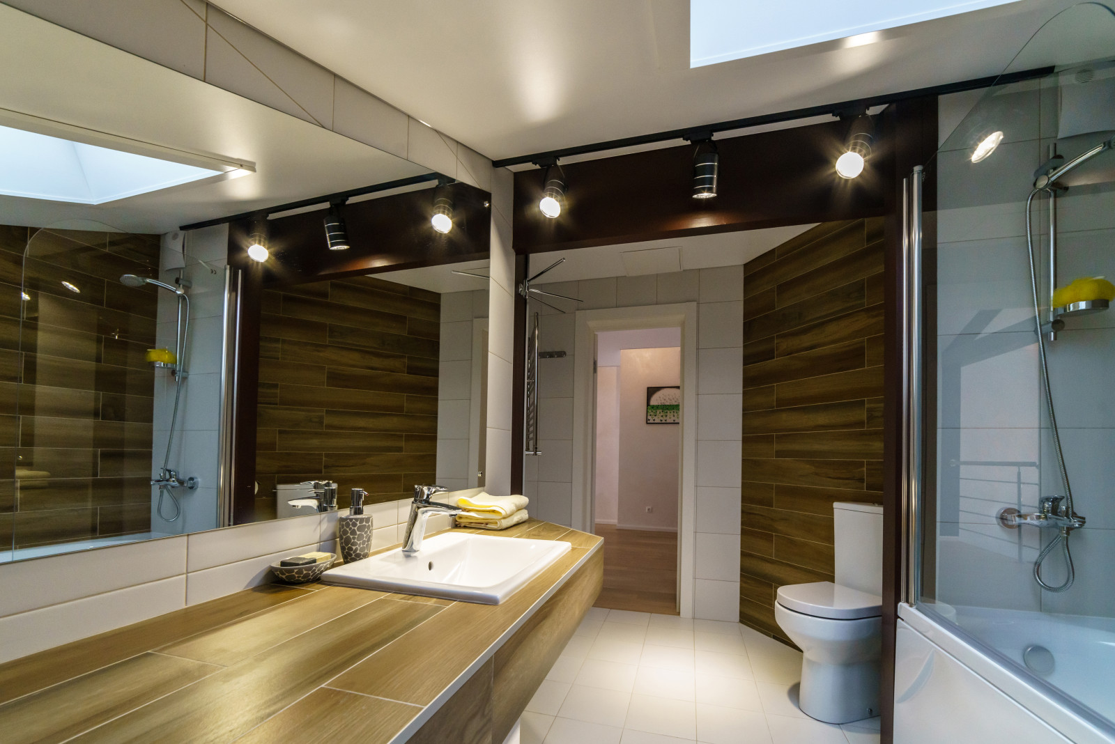 Дом на берегу Волги