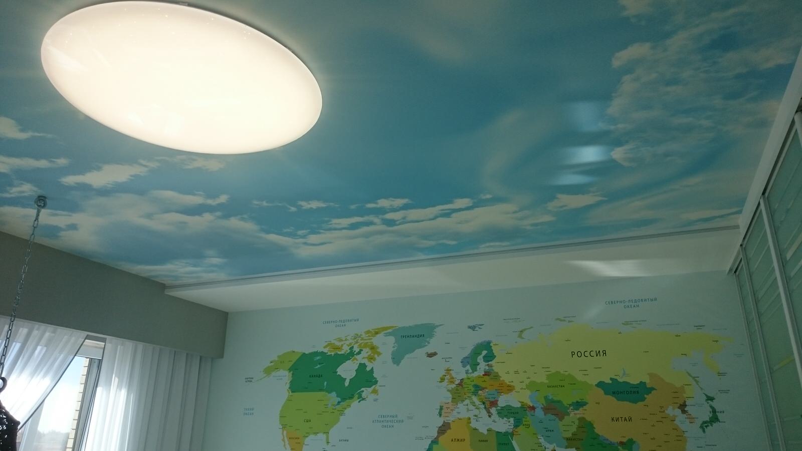 ФОТО ГОТОВОГО РЕМОНТА ПО ДИЗАЙН-ПРОЕКТУ В КОТТЕДЖЕ, г. КРАСНОДАР