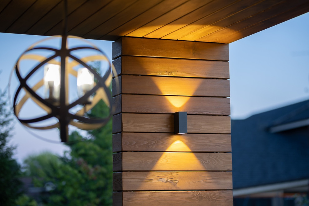 Коттеджный посёлок Миллениум Парк