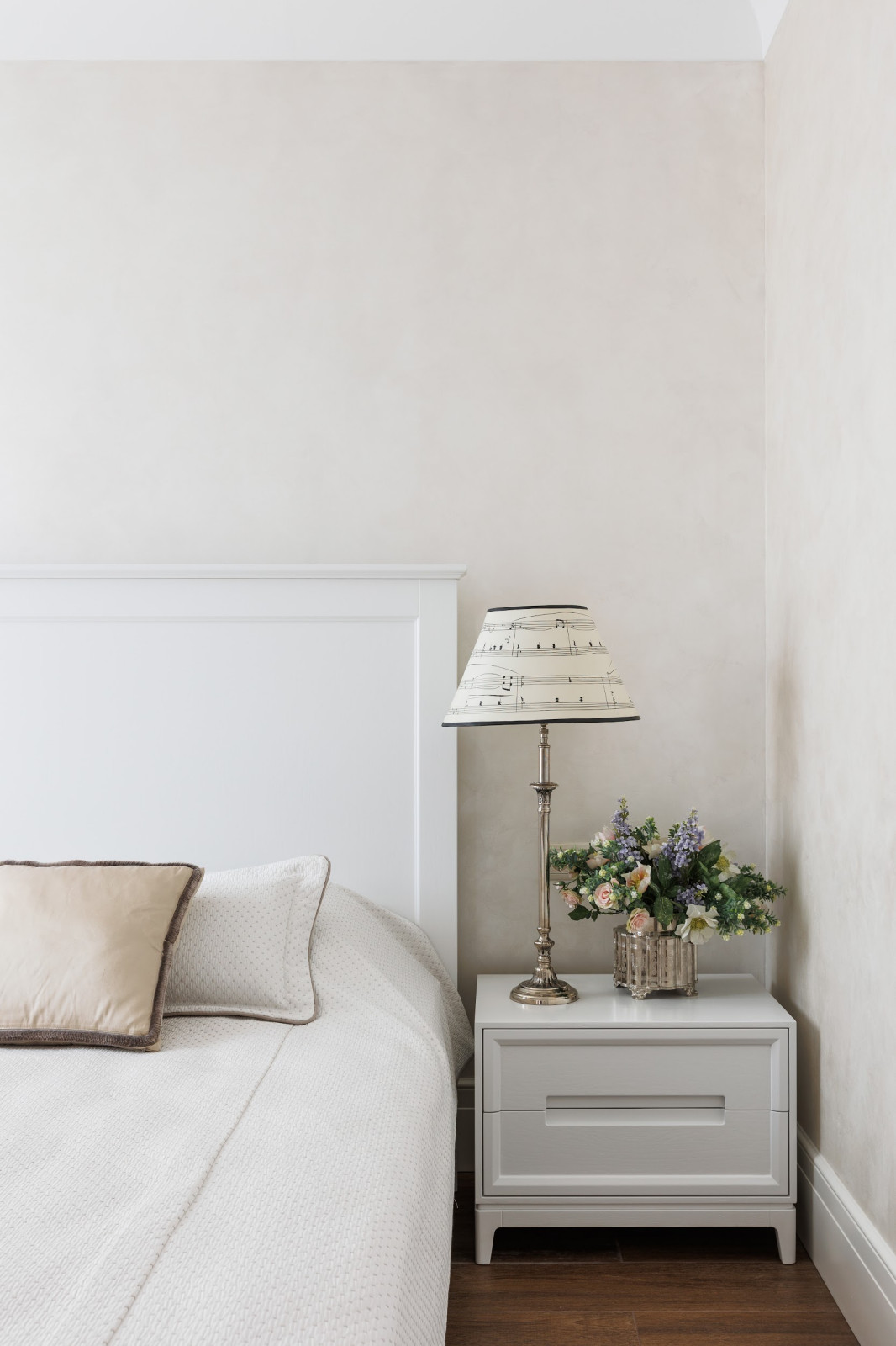 Интерьер квартиры 80 квадратов в стиле современной классики