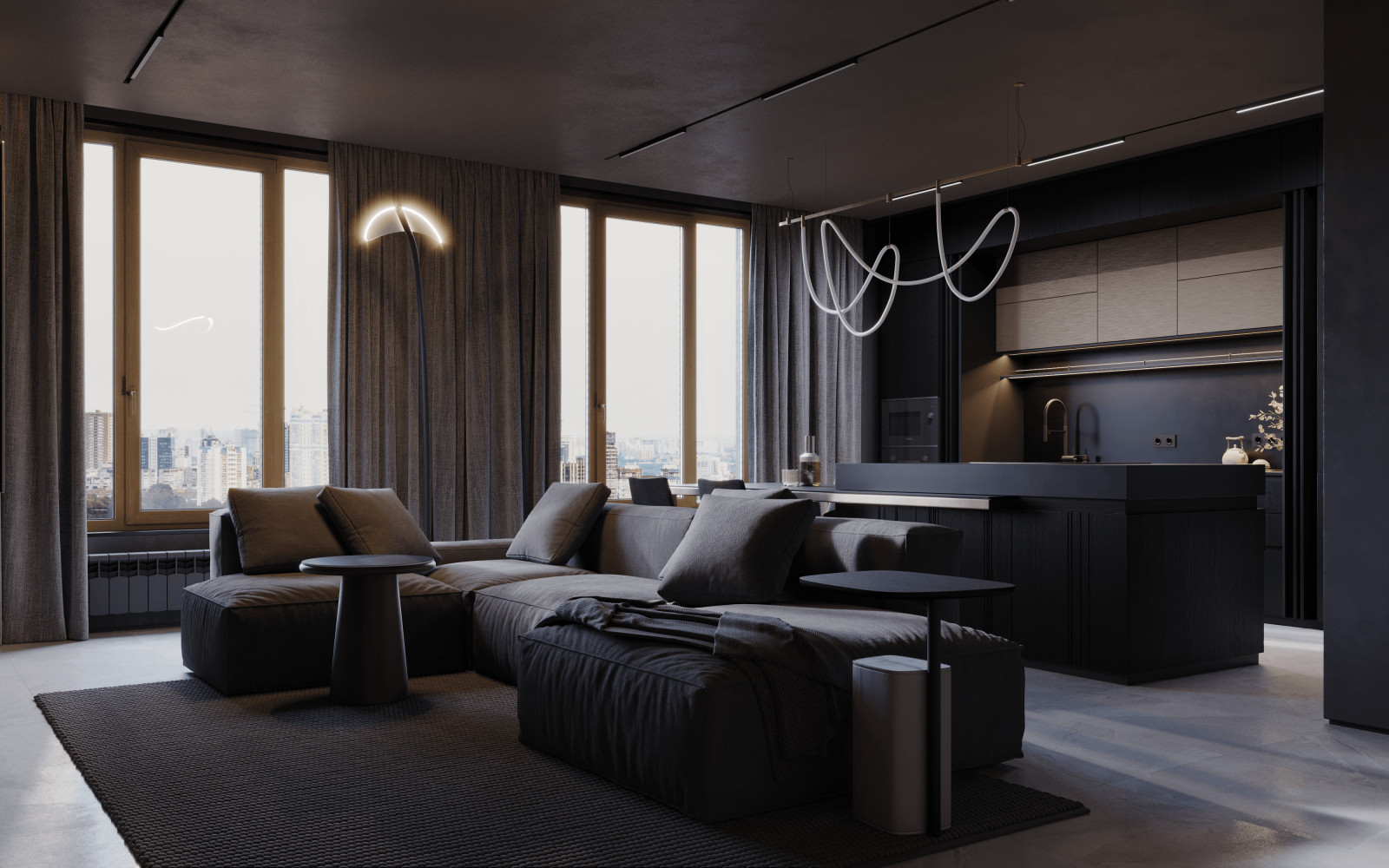 ЖК Richmond Residence