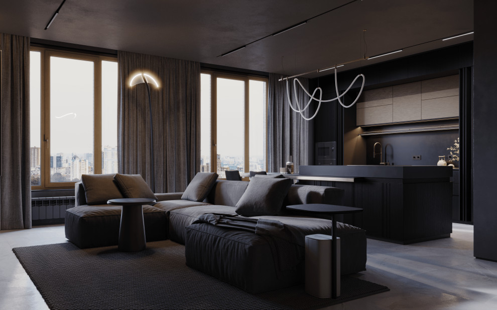 ЖК Richmond Residence