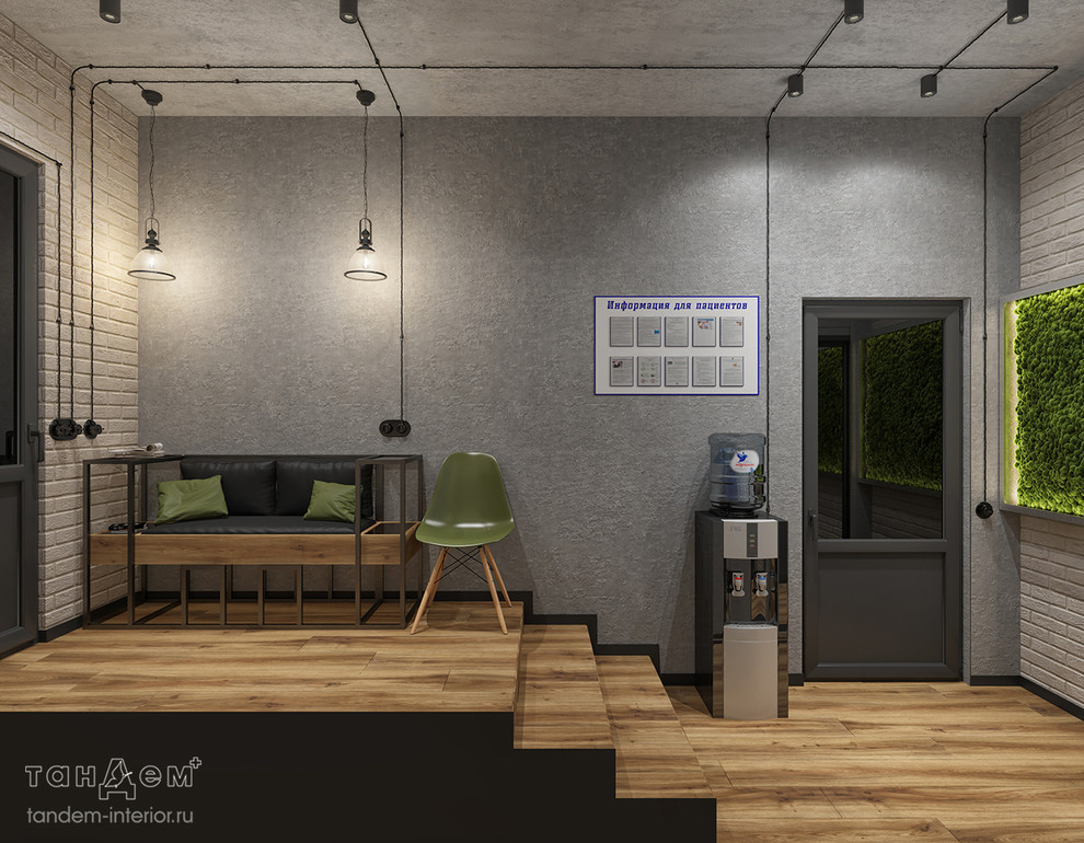 Дентал офис