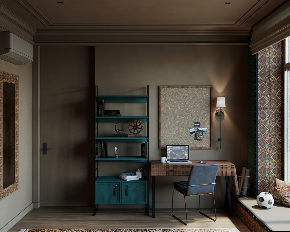 Дом в Ключищах