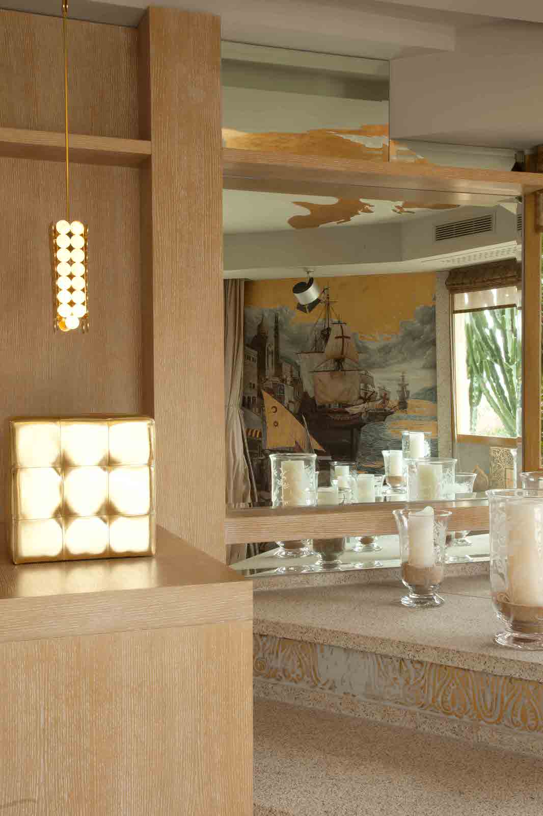 Вилла на Сардинии