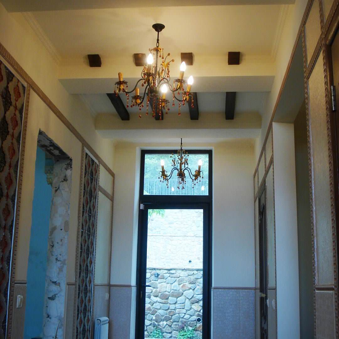 Частный дом (Гурзуф)