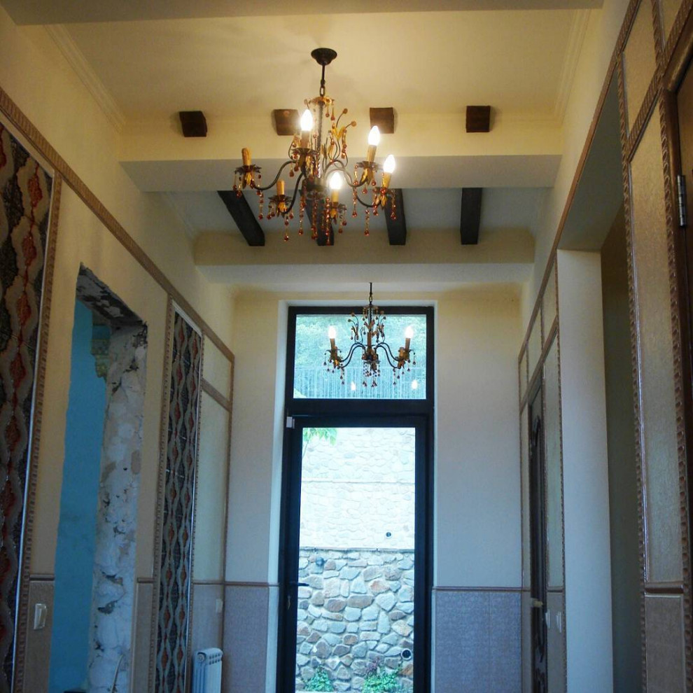 Частный дом (Гурзуф)