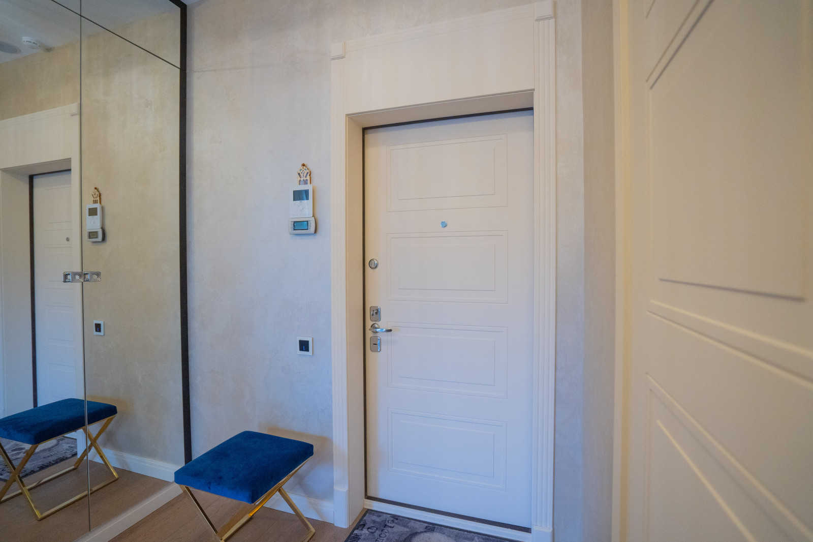 ЖК Резеденция на Покровке