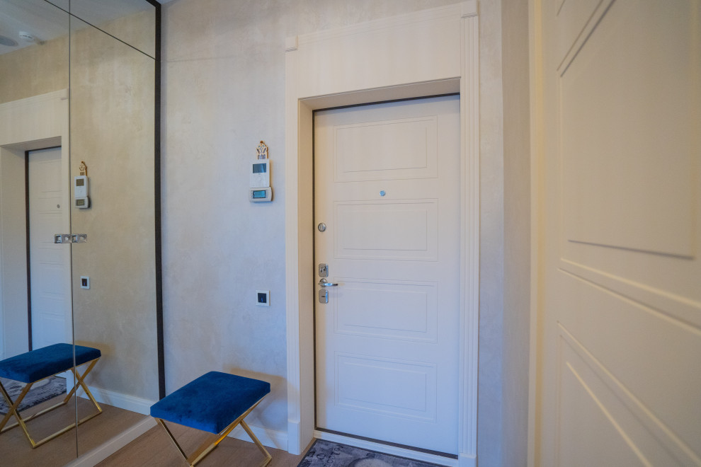 ЖК Резеденция на Покровке