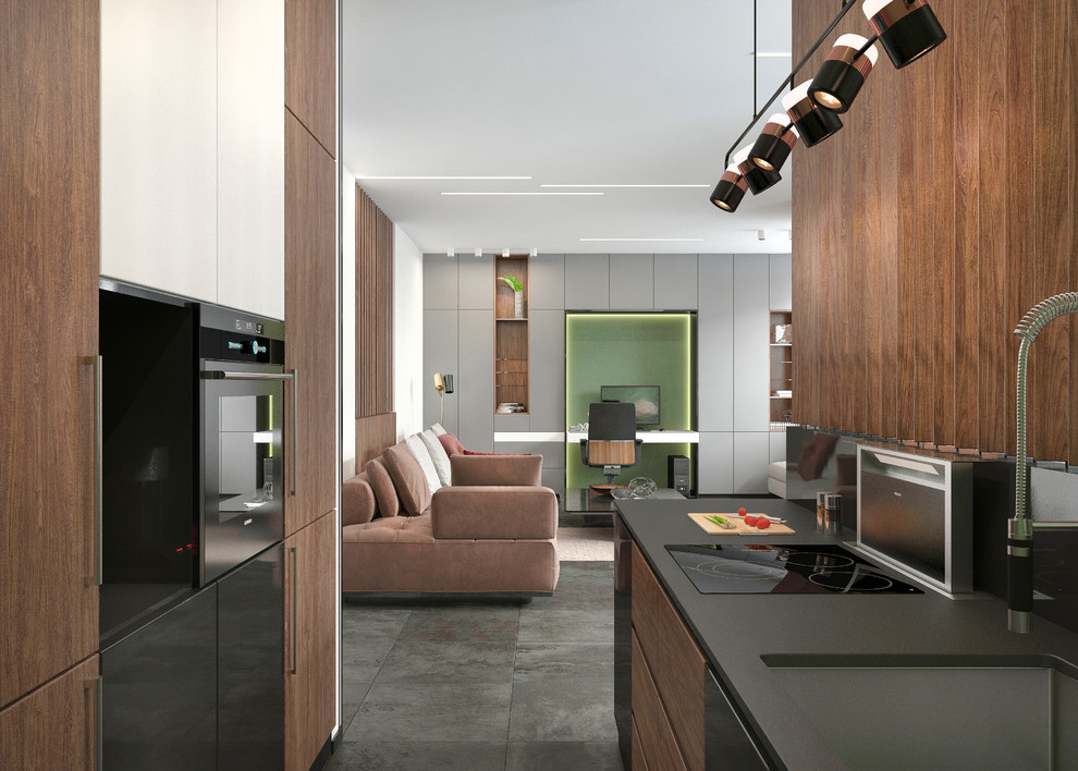 Лофт ЖК Среда