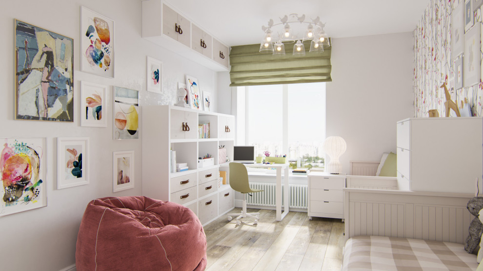 ЛЕГКОЕ ВООБРАЖЕНИЕ