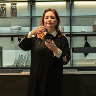 Наталья Леготина